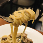 da Uma - 鶏とフンギ　byまみこまみこ