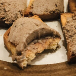 da Uma - レバーペーストzoom byまみこまみこ