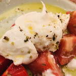 da Uma - カプレーゼzoom byまみこまみこ