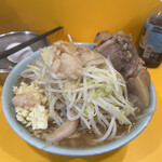 ラーメン二郎 - 