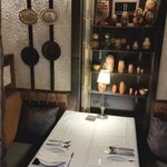 スンガリー 新宿三丁目店 - 