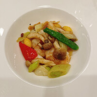 中国料理 竹園 - 