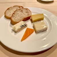 レストラン シェ・リュイ - 