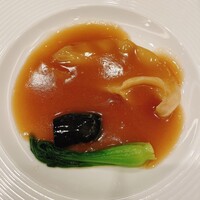 中国料理 竹園 - 