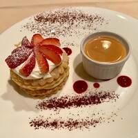 レストラン シェ・リュイ - 