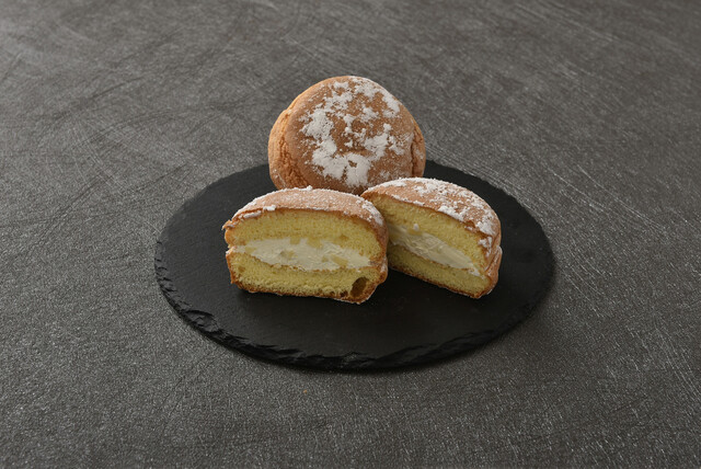 ル・スゥブラン - 小中野（ケーキ）の写真