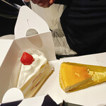 不二家 - 料理写真: