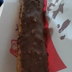 ビアードパパ - 料理写真:小枝シュー