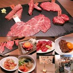 焼肉Bar 牛黒郎 - 