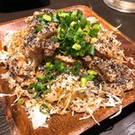 Kushiyaki Baru Mansan - 