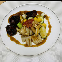 中国料理 南園 京王プラザホテル八王子店 - 