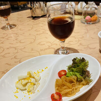 中国料理 南園 京王プラザホテル八王子店 - 