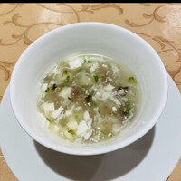 中国料理 南園 京王プラザホテル八王子店 - 
