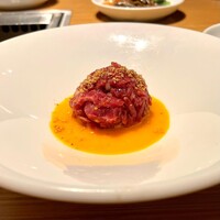 ビーフキッチン 恵比寿店 - 