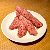 ビーフキッチン 恵比寿店 - 