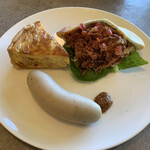 メッツゲライ ササキ - 