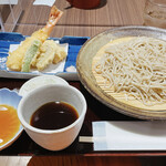 Soba Yama No Ue - 