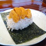 Sushi Zai - 