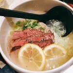 池袋 肉酒場也 - 