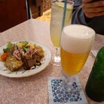 カフェ プリマヴェーラ - 