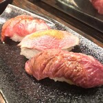 池袋 肉酒場也 - 