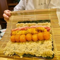 鮨よしかわ 恵比寿 - 