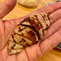 鮨よしかわ 恵比寿 - 