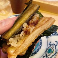 鮨よしかわ 恵比寿 - 