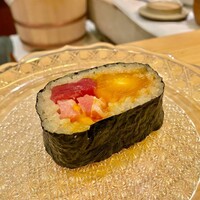 鮨よしかわ 恵比寿 - 