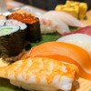 沼津魚がし鮨 流れ鮨 富士吉田店