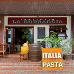 Torattoria Ra Boraccha - 