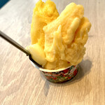 Yanbaru Gelato - 