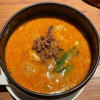 四川料理 龍の子 - 