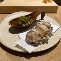 鮨 いつみ - 