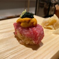 鮨 いつみ - 