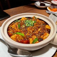 四川料理 龍の子 - 