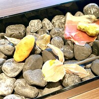 イタリアンレストラン 「コレンテ」 ヒルトン沖縄北谷リゾート - 