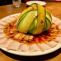 四川料理 龍の子 - 