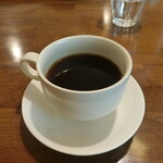 Chuuka Dainingu Kazu - コーヒー