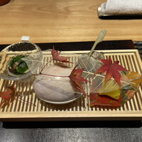 神楽坂 よこ田 - 