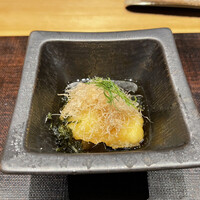 神楽坂 よこ田 - 