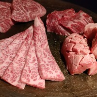 肉匠なか田 本店 - 