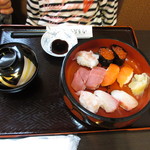 Shinkai Zushi - 