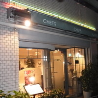 シェフス - お店