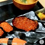 海鮮食堂 さばや - 