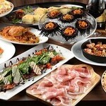 俺のイタリアン - 