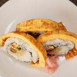 すし吉 - 