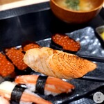 海鮮食堂 さばや - 