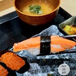 海鮮食堂 さばや - 