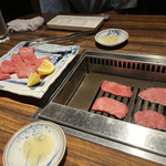 Yakiniku Ittouryoudan - 